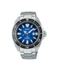 Seiko Orologio Prospex Diver's 200m Save The Ocean Manta Ray Automatico  SRPE33K1