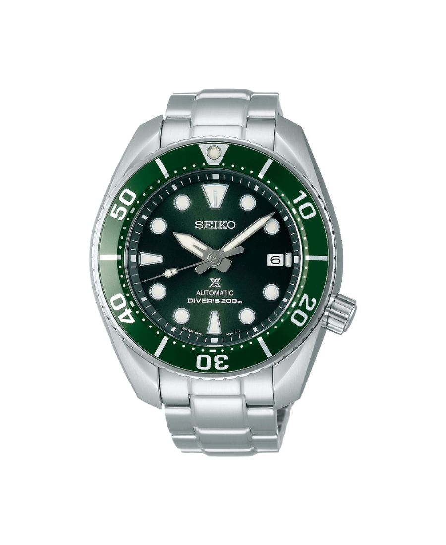 Seiko Orologio Prospex Diver's 200m Automatico  SPB103J1