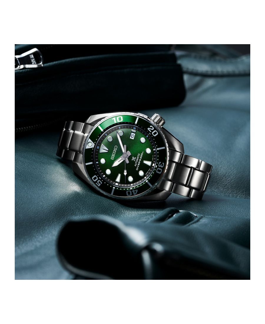 Seiko Orologio Prospex Diver's 200m Automatico  SPB103J1