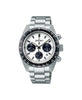 Seiko Orologio Prospex Speedtimer Crono Solare  SSC813P1