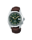 Seiko Orologio Prospex Alpinist Automatico SPB121J1