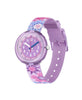 Orologio Flik Flak Flower Chaos