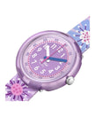 Orologio Flik Flak Flower Chaos