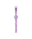 Orologio Flik Flak Flower Chaos