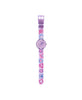 Orologio Flik Flak Flower Chaos