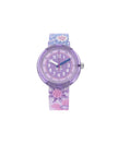 Orologio Flik Flak Flower Chaos