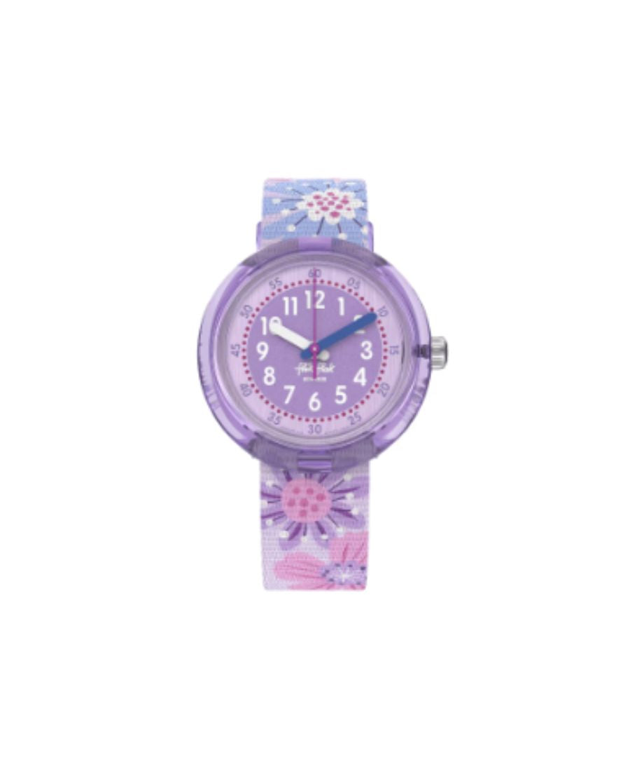 Orologio Flik Flak Flower Chaos