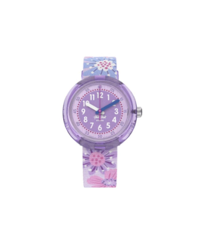 Orologio Flik Flak Flower Chaos