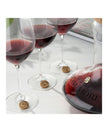 Acca Decanter con tappo sfera in sughero