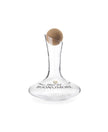Acca Decanter con tappo sfera in sughero