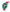Swatch Orologio NEON EMERALD CHRONO