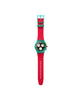 Swatch Orologio NEON EMERALD CHRONO