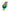 Swatch Orologio NEON FLUMOTIONS