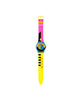 Swatch Orologio NEON FLUMOTIONS
