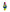 Swatch Orologio NEON FLUMOTIONS