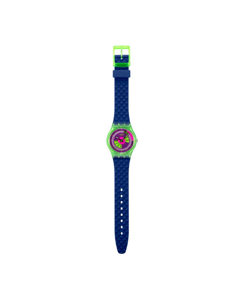 Swatch Orologio NEON SKYCHART