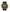 Swatch Orologio NEON SEPPIA