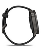 Garmin Venu® 4 - 41 mm, Slate & Black