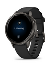 Garmin Venu® 4 - 41 mm, Slate & Black