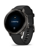 Garmin Venu® 4 - 41 mm, Slate & Black