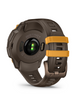 Garmin Instinct Crossover AMOLED, Bronze/Sunburst
