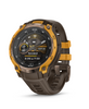 Garmin Instinct Crossover AMOLED, Bronze/Sunburst