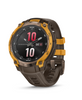 Garmin Instinct Crossover AMOLED, Bronze/Sunburst