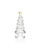 Ottaviani Scultura Albero di Natale in Cristallo
