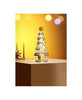 Ottaviani Scultura Albero di Natale in Cristallo