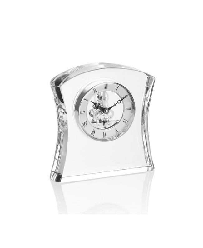 Ottaviani Orologio in Cristallo