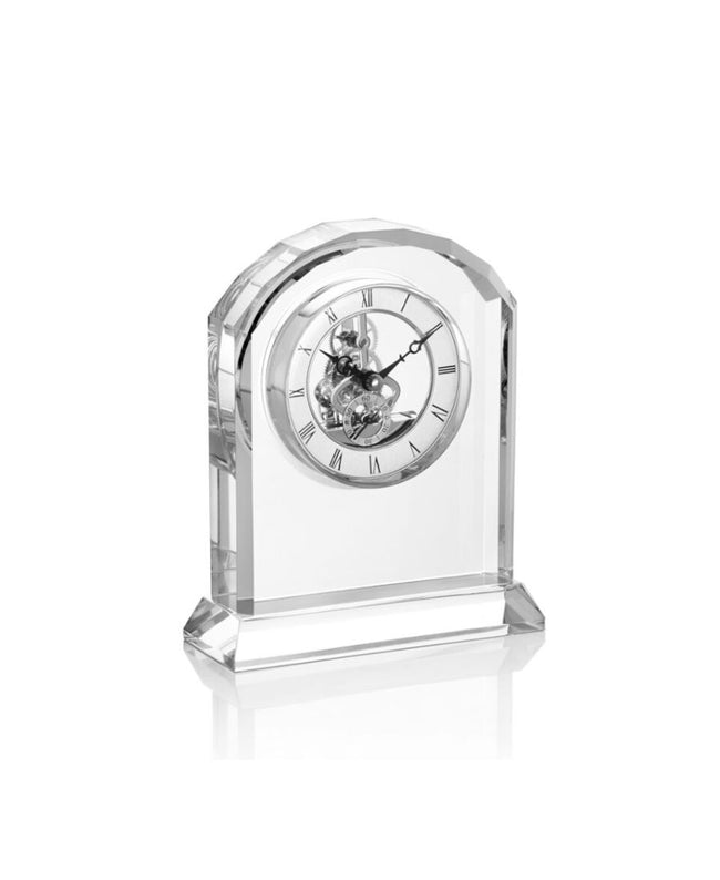 Ottaviani Orologio in Cristallo