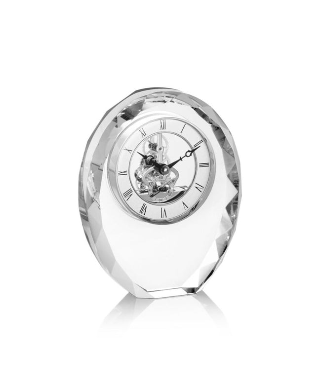 Ottaviani Orologio in Cristallo