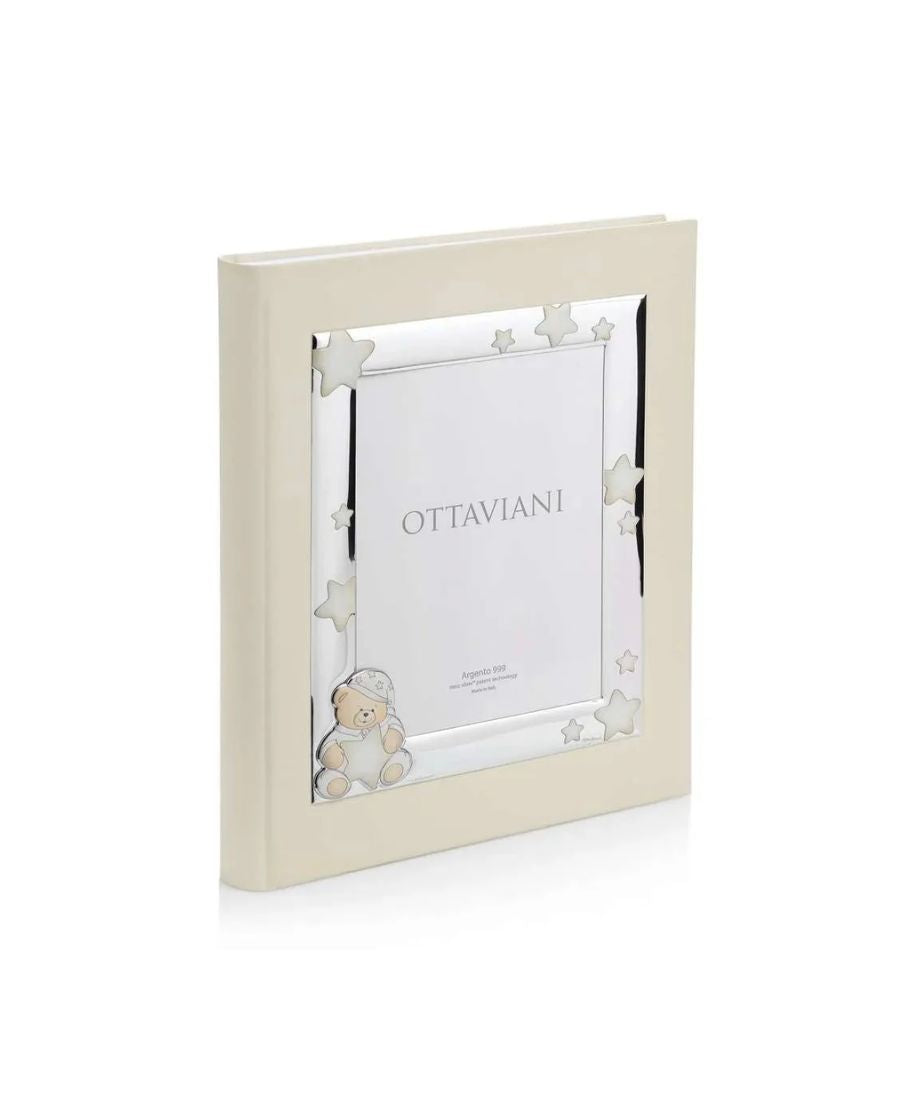 Ottaviani Album Fotografico 