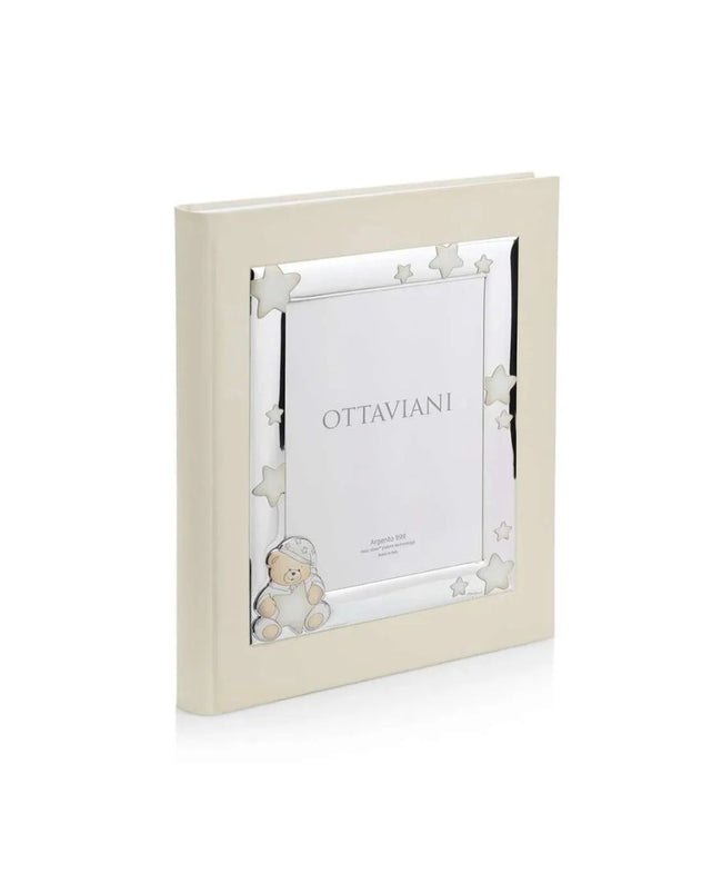 Ottaviani Album Fotografico 