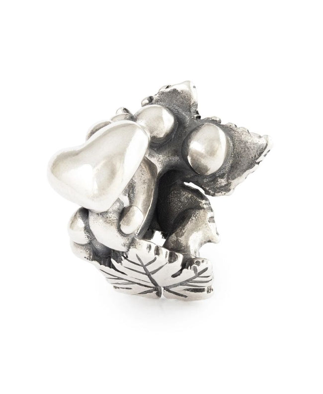 Trollbeads Custode del Cuore