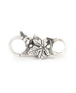 Trollbeads Chiusura Custode del Cuore