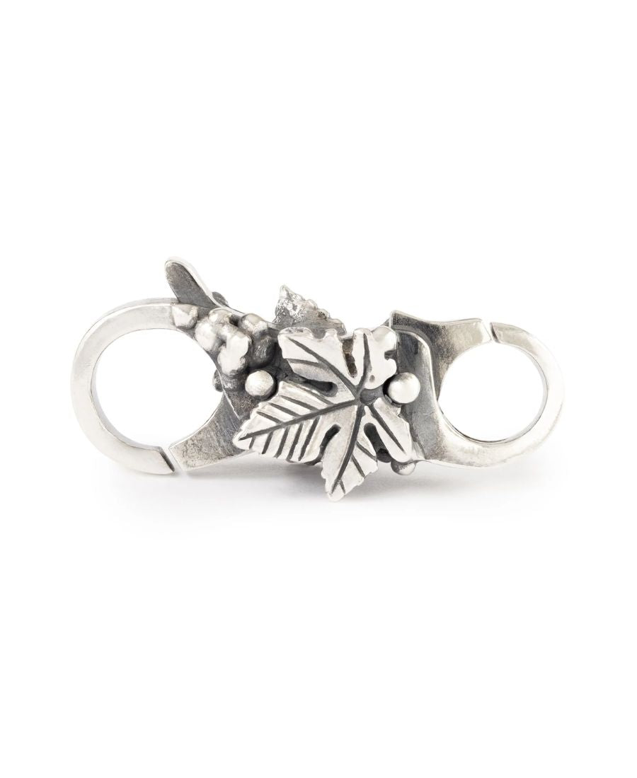 Trollbeads Chiusura Custode del Cuore