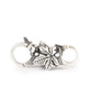 Trollbeads Chiusura Custode del Cuore