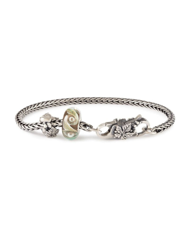 Trollbeads Chiusura Custode del Cuore
