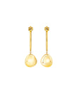 Breil Orecchini Donna B Rocks