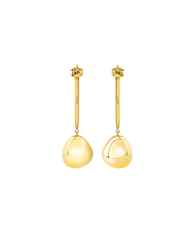 Breil Orecchini Donna B Rocks