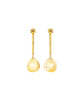Breil Orecchini Donna B Rocks