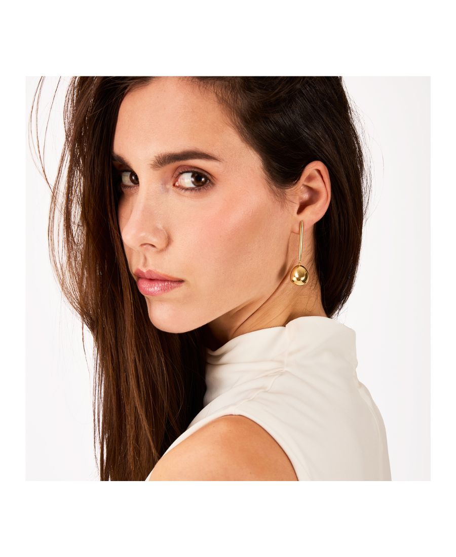 Breil Orecchini Donna B Rocks