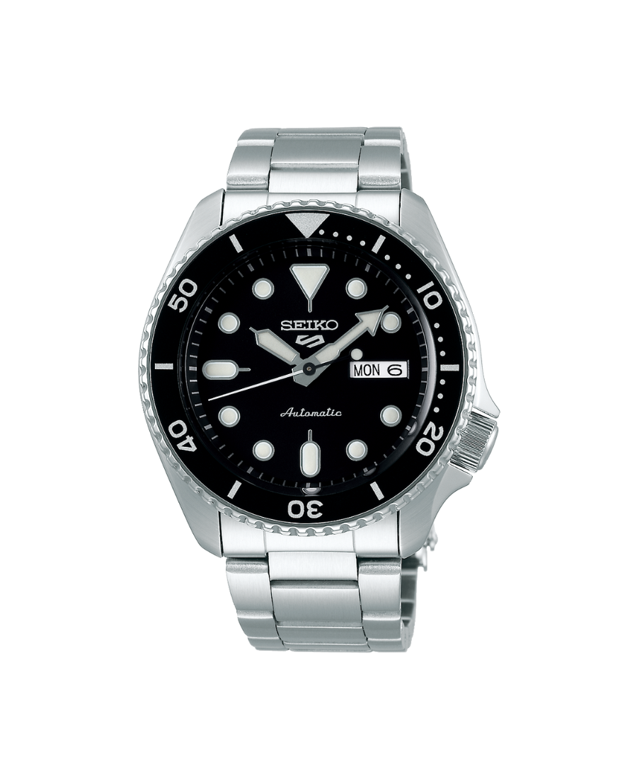 Seiko Orologio 5 Sports Automatico  SRPD55K1