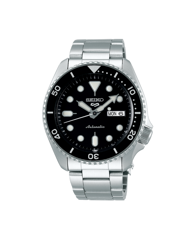 Seiko Orologio 5 Sports Automatico  SRPD55K1