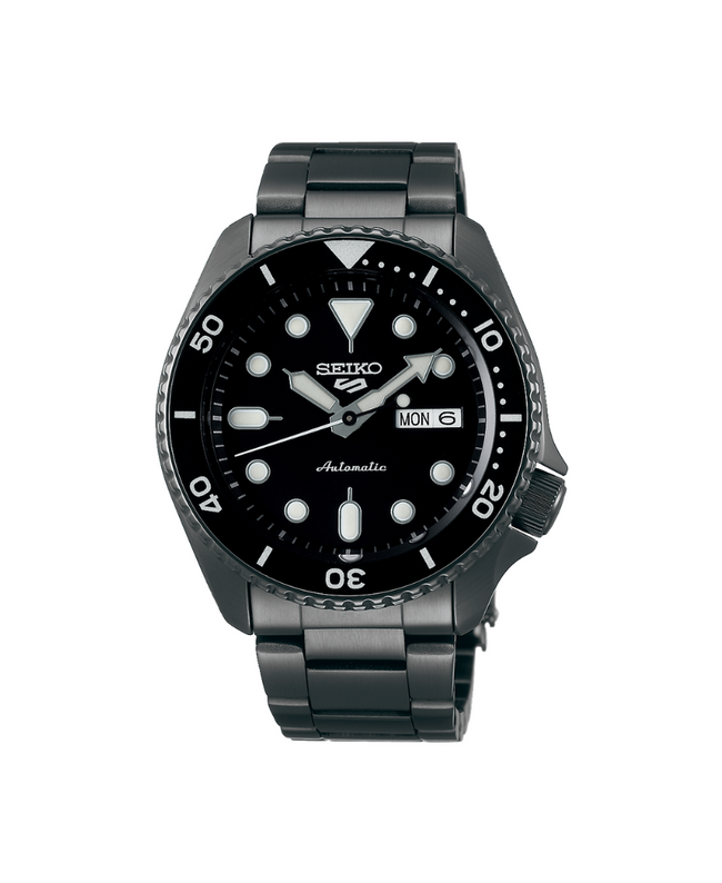 Seiko Orologio 5 Sports Automatico  SRPD65K1