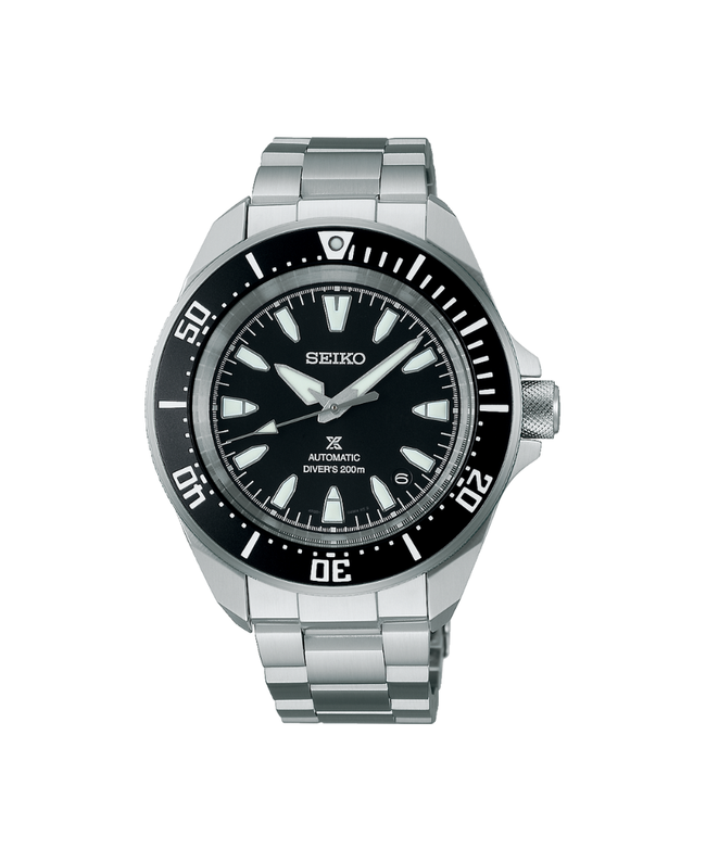Seiko Orologio Prospex Diver's 200m Automatico  SRPL13K1