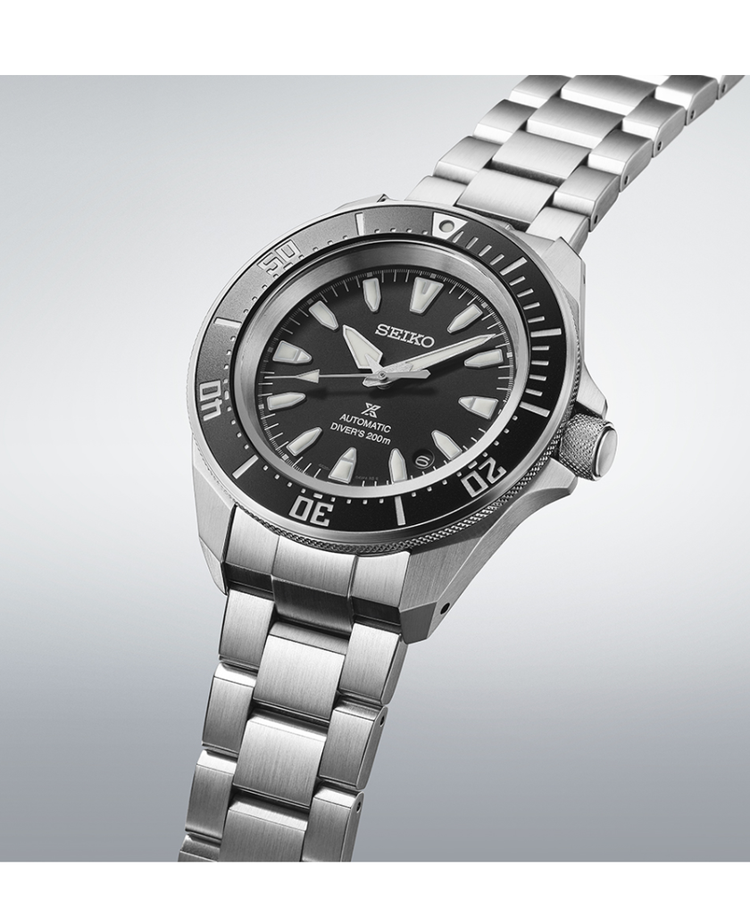 Seiko Orologio Prospex Diver's 200m Automatico  SRPL13K1