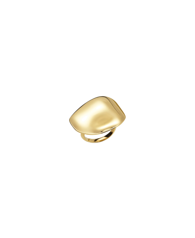 Breil Anello Donna Dorato B WHISPER