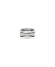 Breil Anello Donna Set NEW TETRA